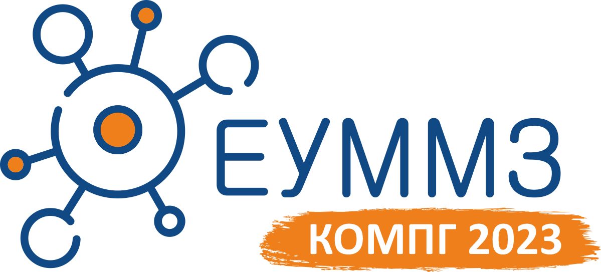 LOGO Проєкт КОМПГ 2023